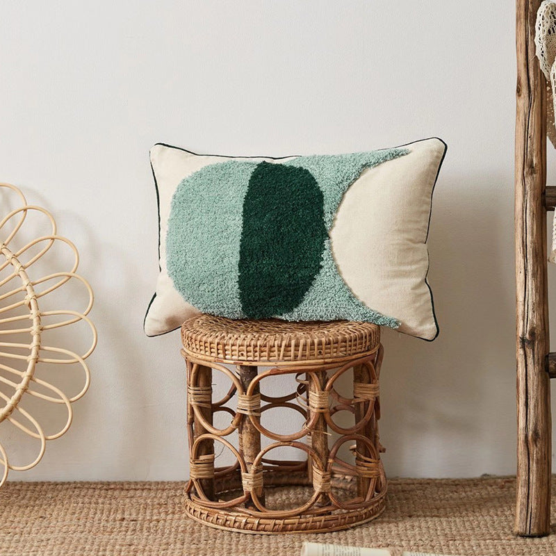 ALOE Pillow Cover - Elevato Home D / Pillowcase Decor