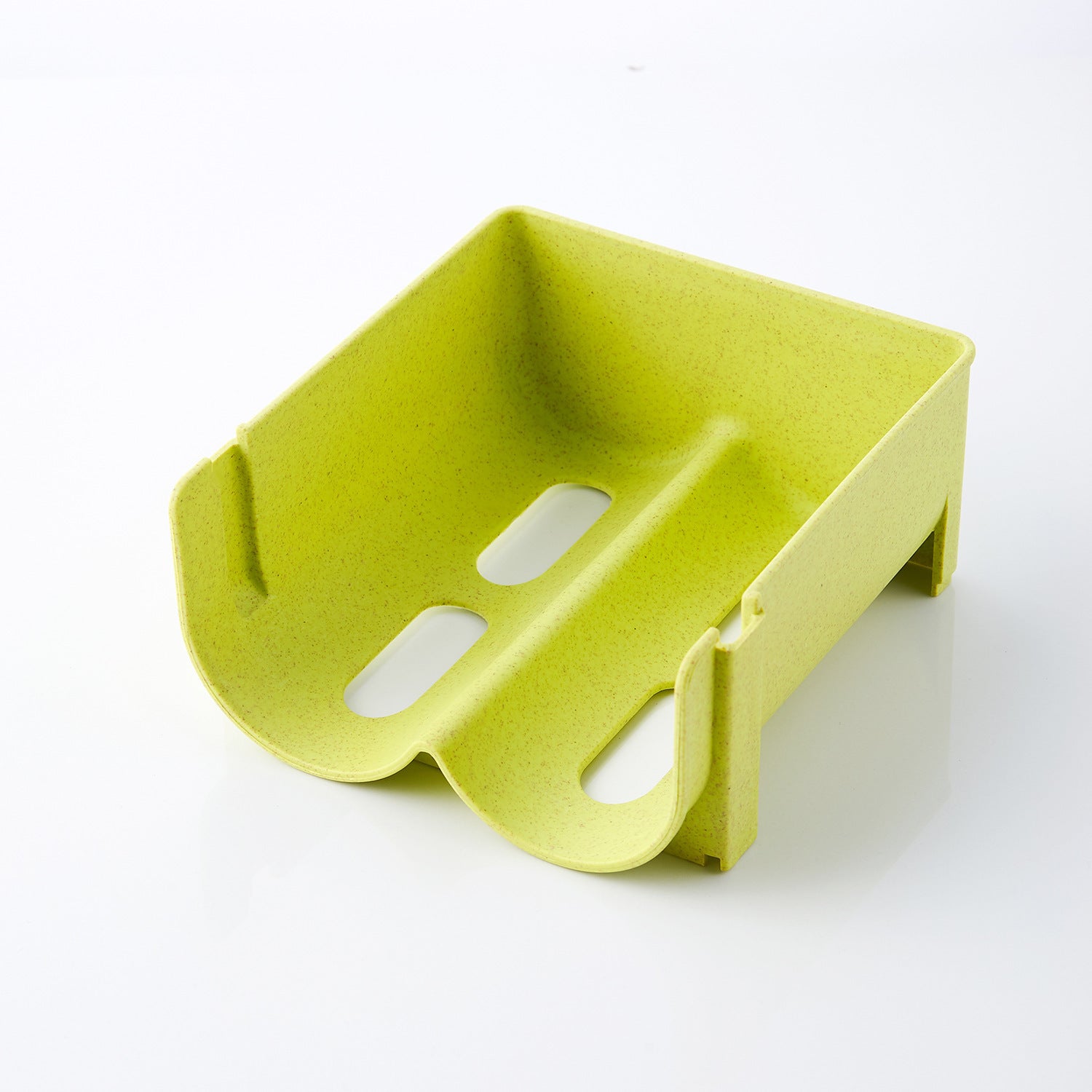 Bottle Storage Rack - Elevato Home Green Organizer
