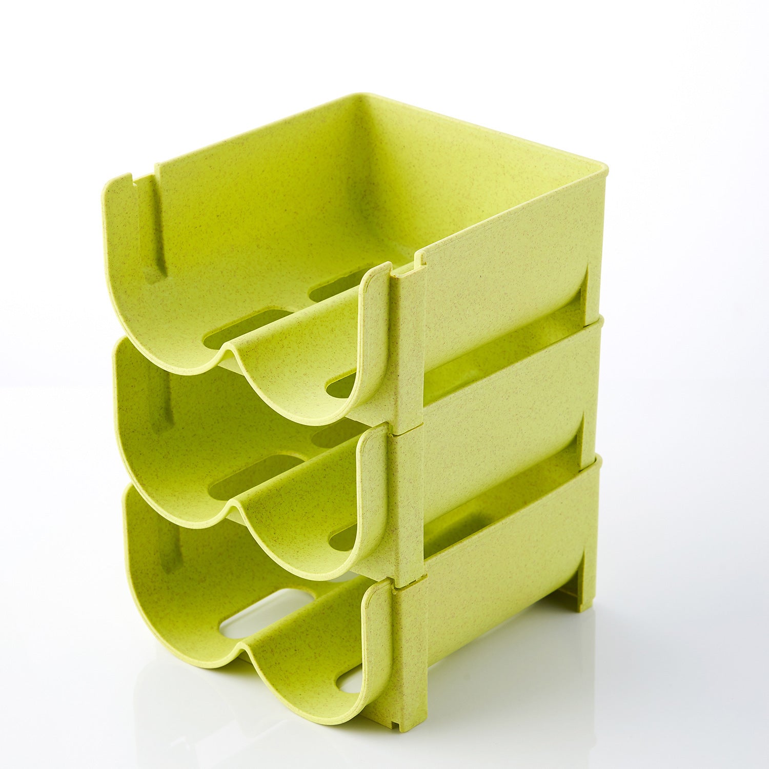 Bottle Storage Rack - Elevato Home Organizer