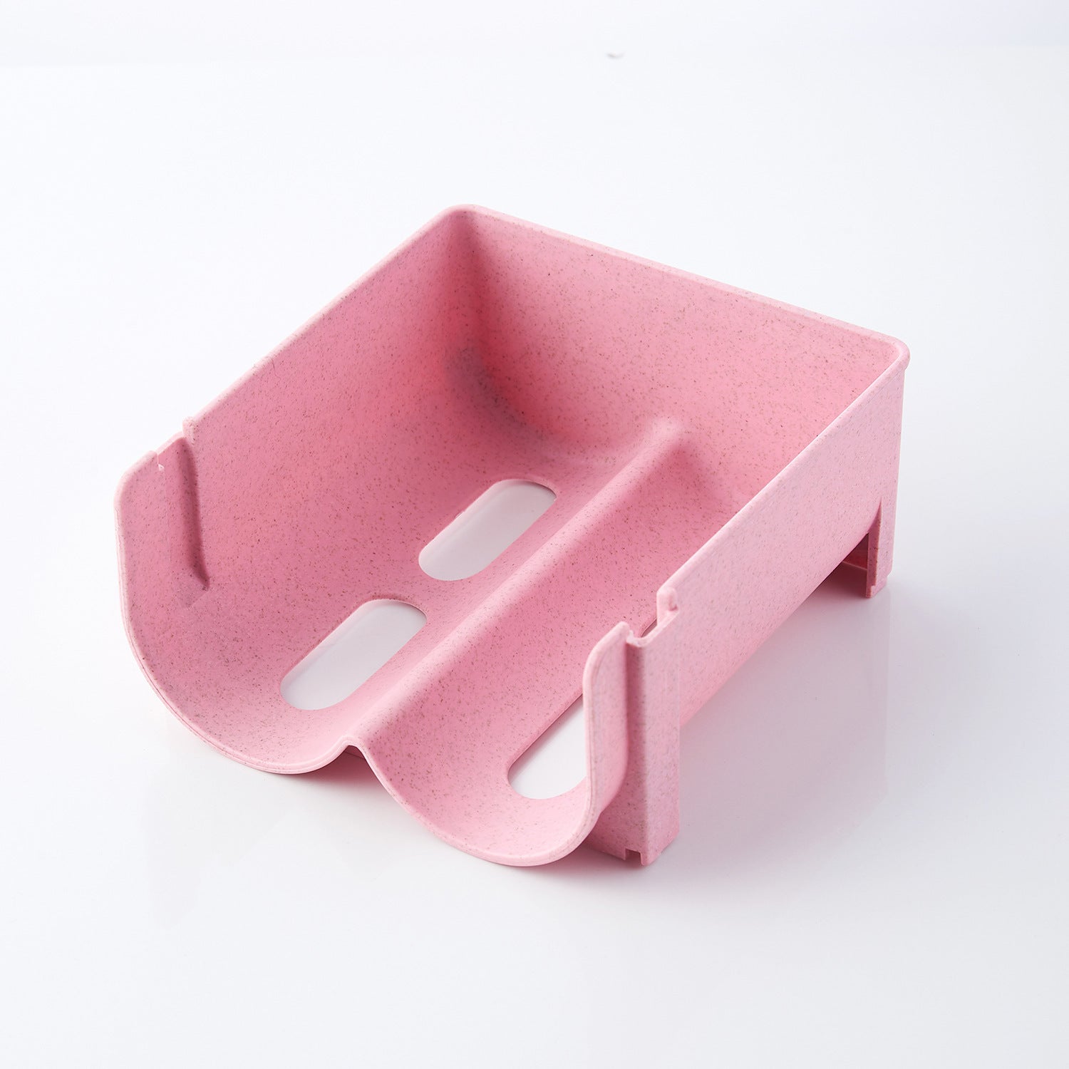 Bottle Storage Rack - Elevato Home Pink Organizer