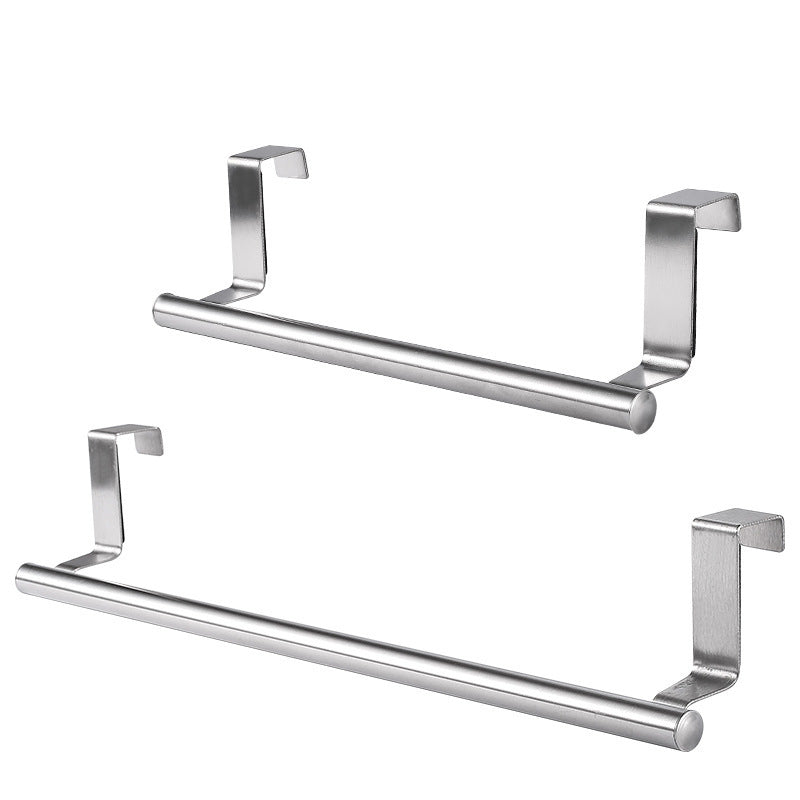 Stainless Steel Towel Rack