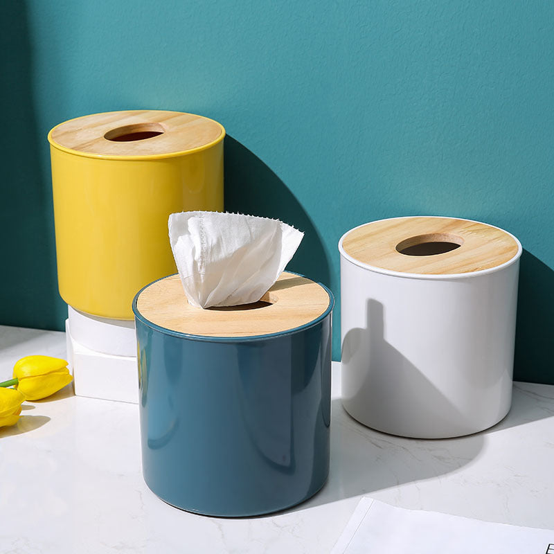 Florence Tissue Box - Elevato Home Decor