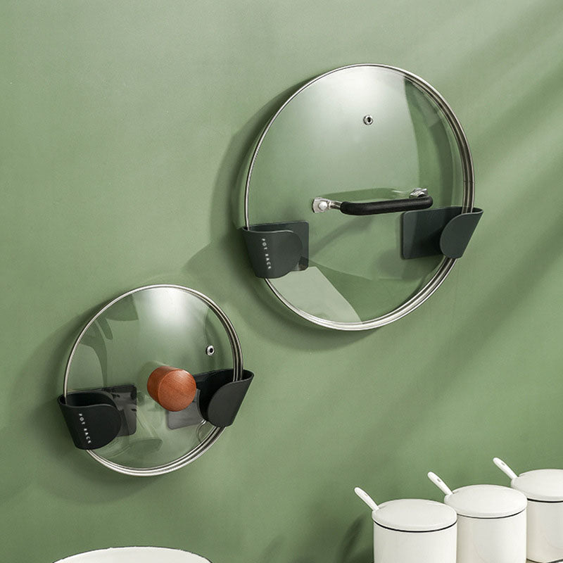Pot Lid Rack - Elevato Home