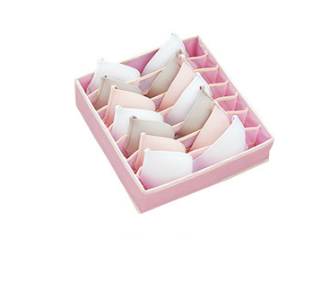 Underwear Box Organizer