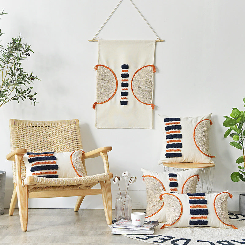 MARS PILLOW COVER - Elevato Home Decor