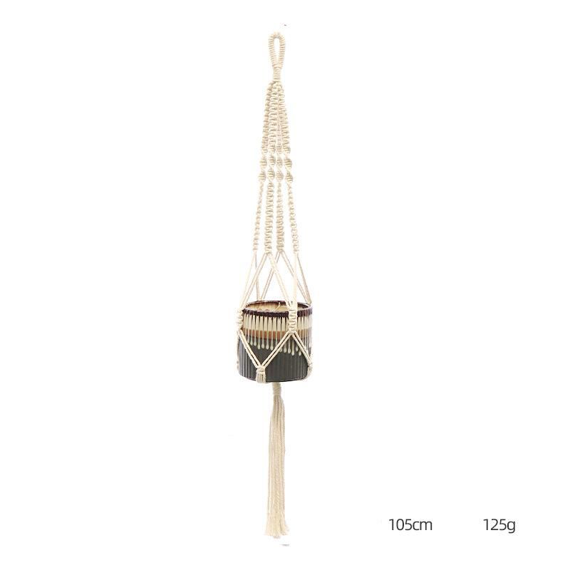 Flowerpot Hangers - Elevato Home 33 Style Decor