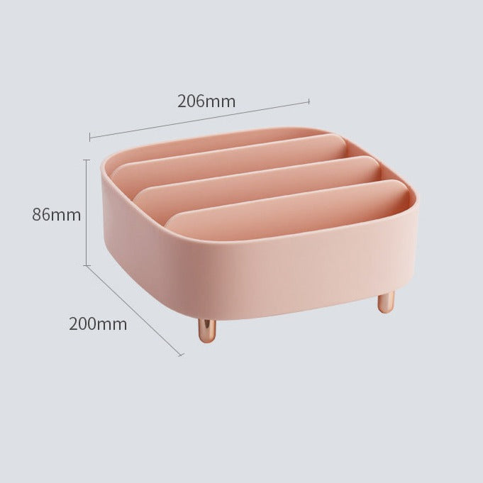 Retro Makeup Organizer - Elevato Home