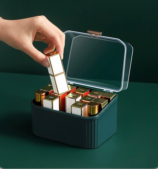 KARA Lipstick Case - Elevato Home Organizer
