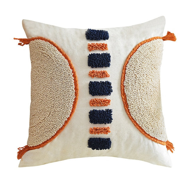 MARS PILLOW COVER - Elevato Home Style 1 / 45*45CM Decor