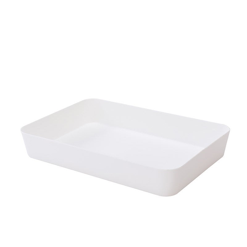 Drawer Organizer Box - Elevato Home White / L Organizer