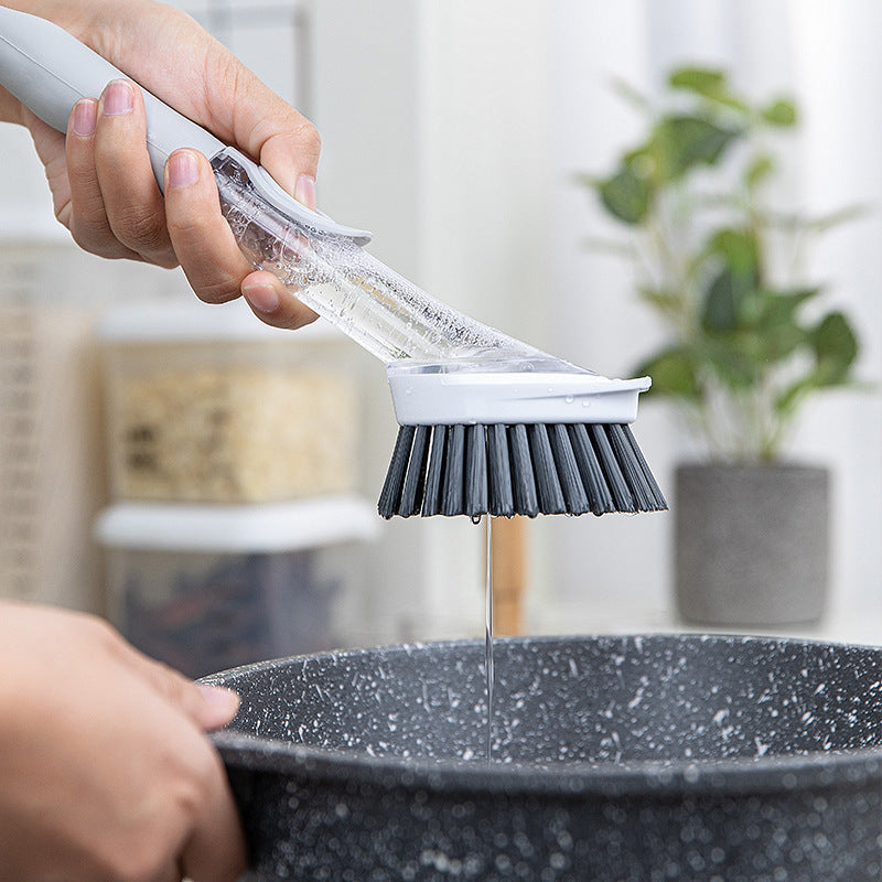 Multifunctional Brush - Elevato Home Organizer