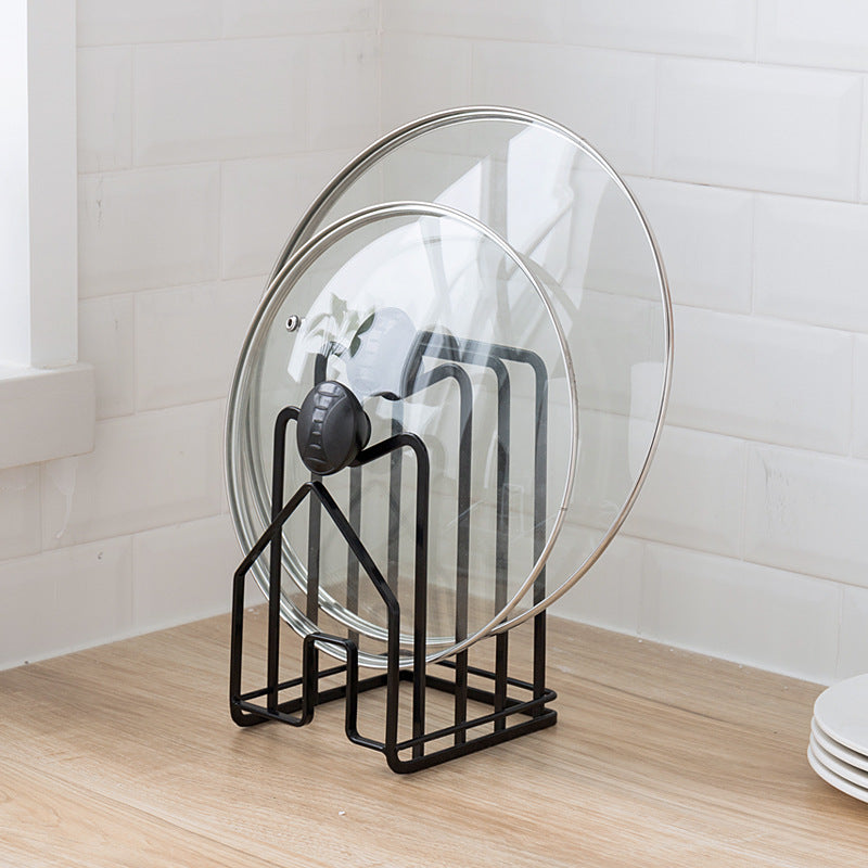 Multi-Layer Rack - Elevato Home Organizer