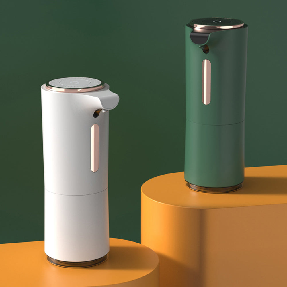 Soap Dispenser