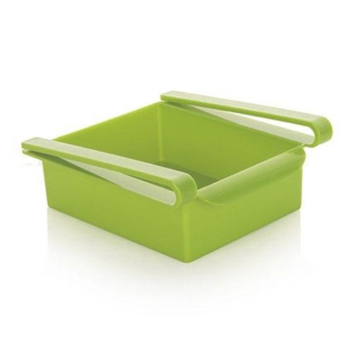 Refrigerator Sliding Storage - Elevato Home
