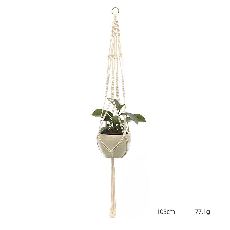 Flowerpot Hangers - Elevato Home Decor