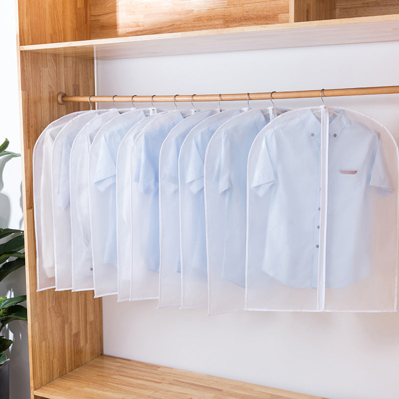 Clothes Dustproof Cover - Elevato Home Organizer