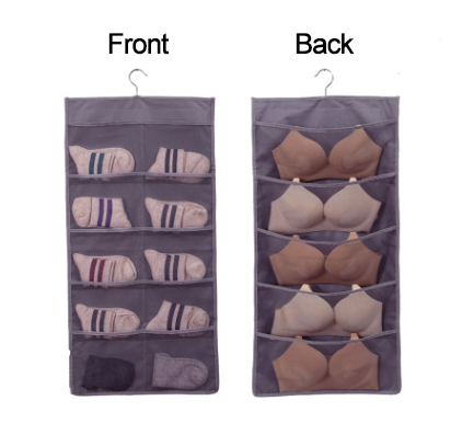 Underwear Closet Organizer