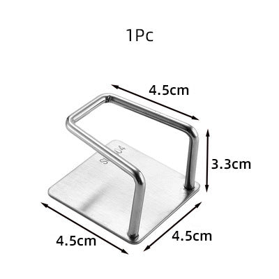 Stainless Steel Sponge Rack
