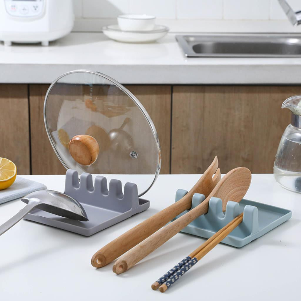 Kitchen Utensil Rack - Elevato Home