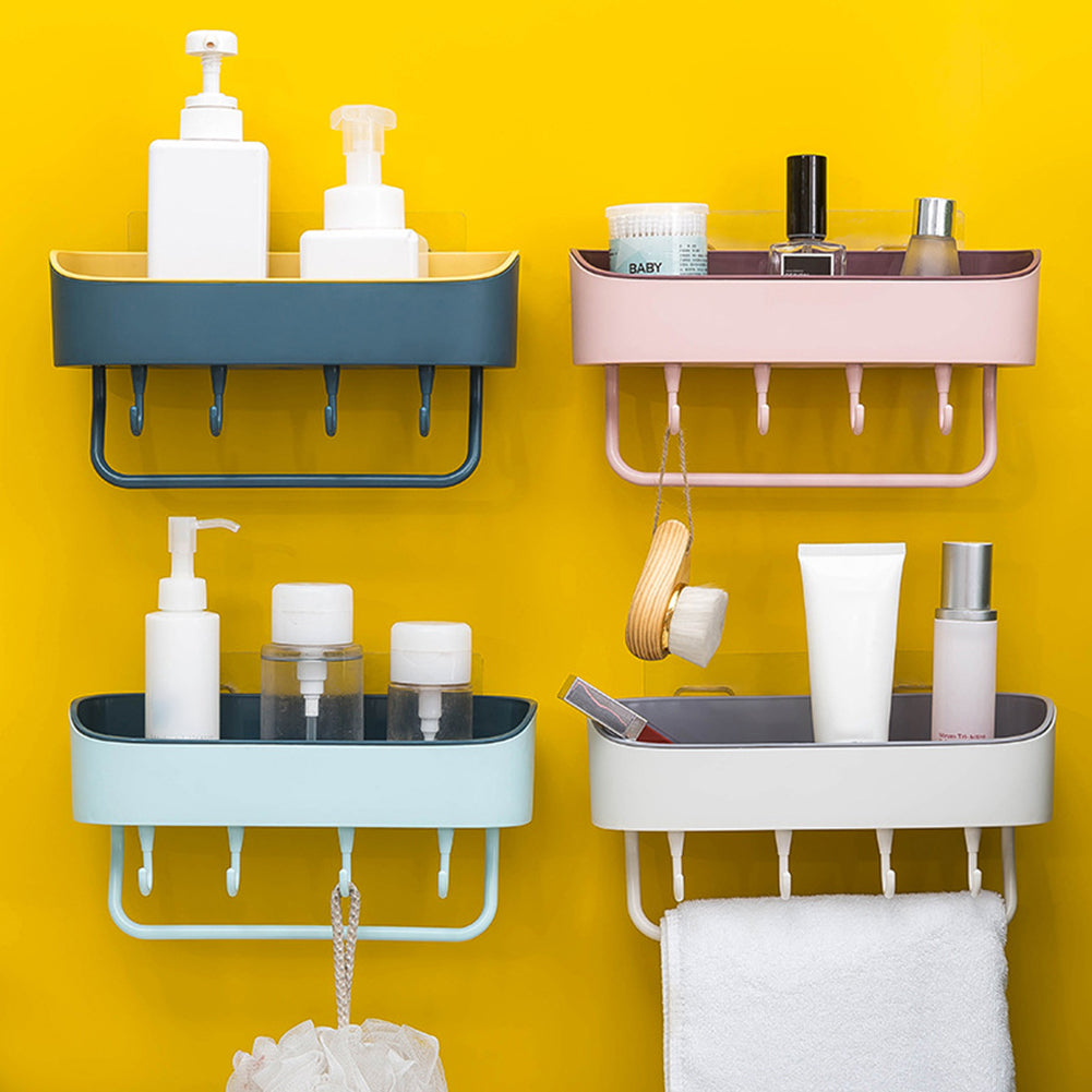 JAUNE Shelf - Elevato Home Organizer