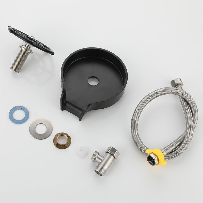 Cup Washer Faucet - Elevato Home