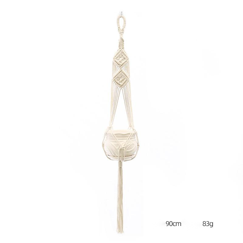 Flowerpot Hangers - Elevato Home 16 Style Decor
