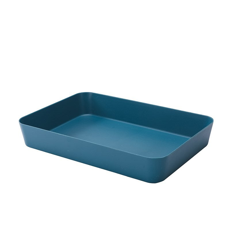 Drawer Organizer Box - Elevato Home Dark Blue / L Organizer