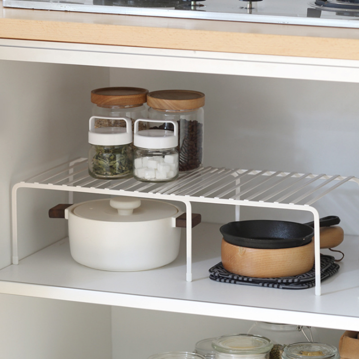 Retractable Rack - Elevato Home