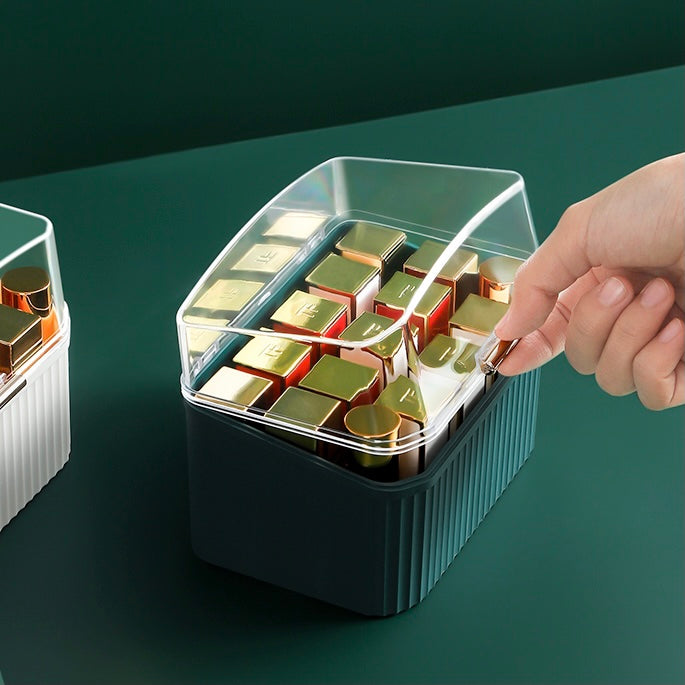 KARA Lipstick Case - Elevato Home Organizer