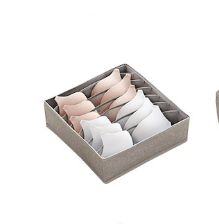 Underwear Box Organizer