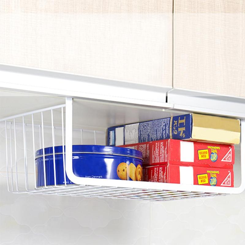 Hanging basket - Elevato Home Organizer
