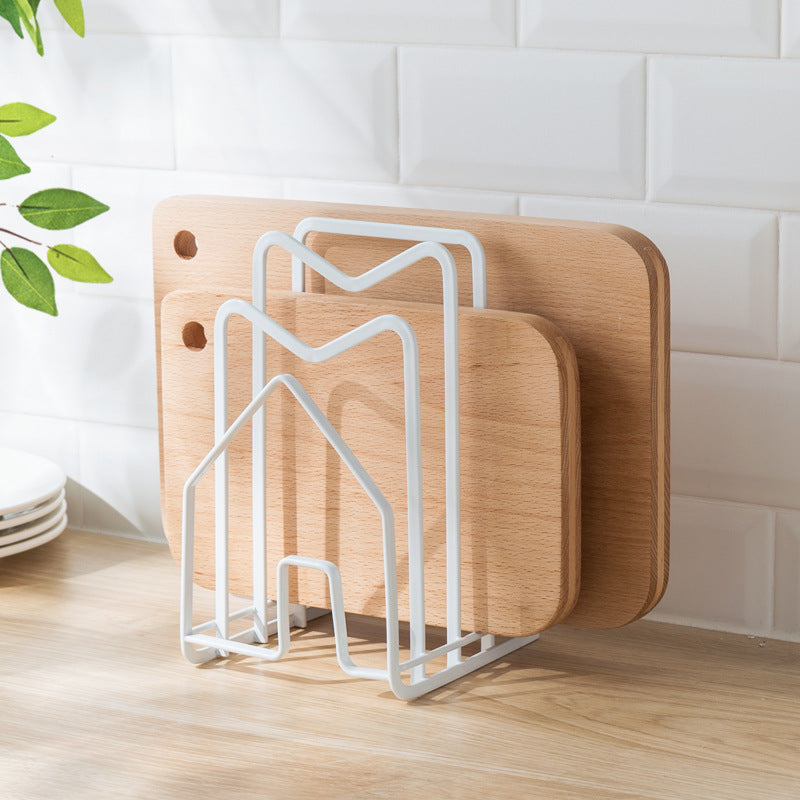 Multi-Layer Rack - Elevato Home Organizer