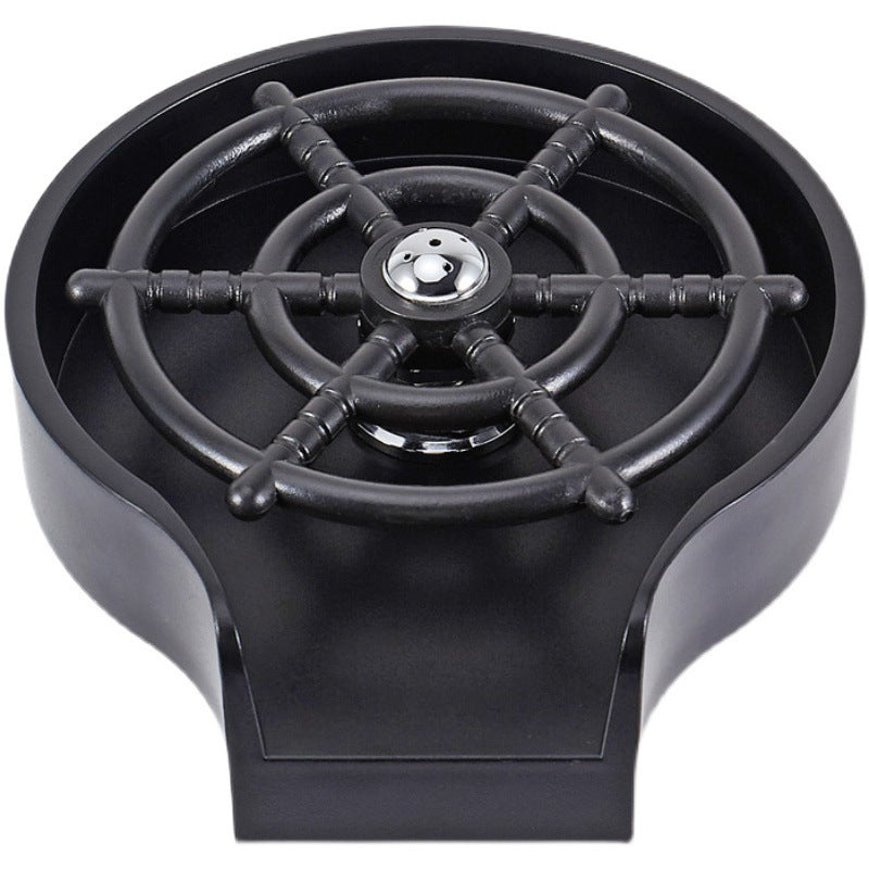 Cup Washer Faucet - Elevato Home