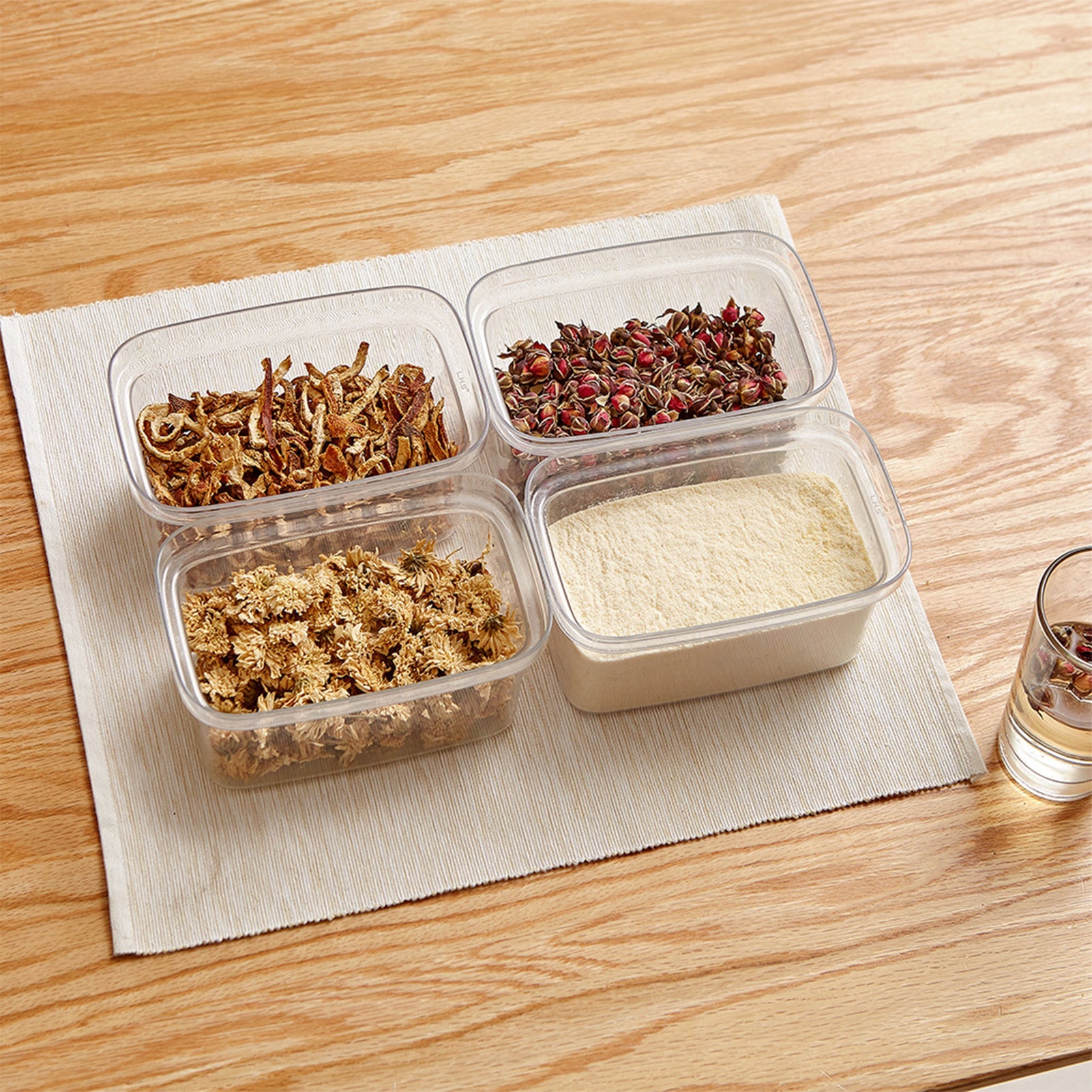 Drawer Container - Elevato Home Organizer