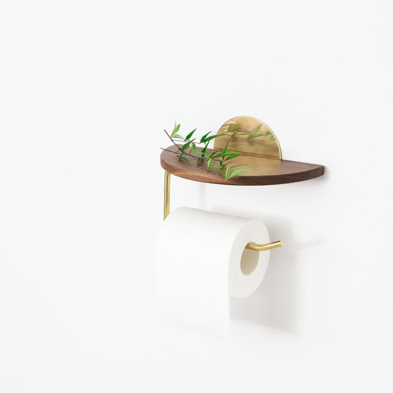 SIERA Toilet Roll Rack