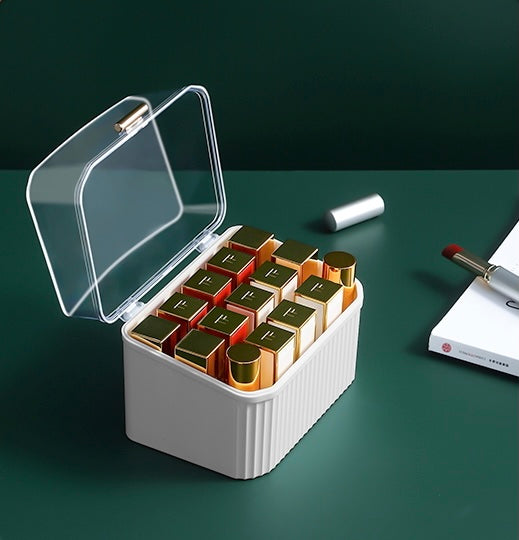 KARA Lipstick Case - Elevato Home Organizer