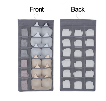 Underwear Closet Organizer