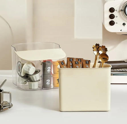 Coffee Capsule Organizer - Elevato Home Organizer