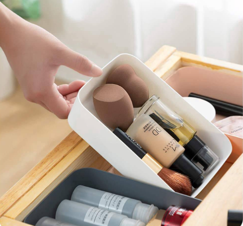 Drawer Organizer Box - Elevato Home Organizer