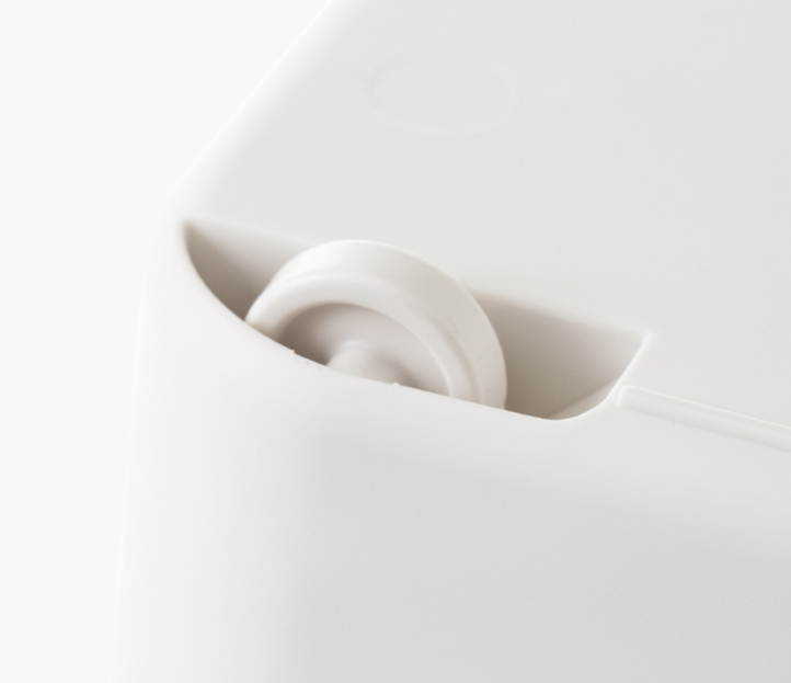Under Sink Organizer With Wheels