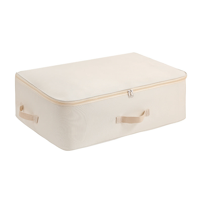 Oxford Storage Bag - Elevato Home Extended / Beige Organizer