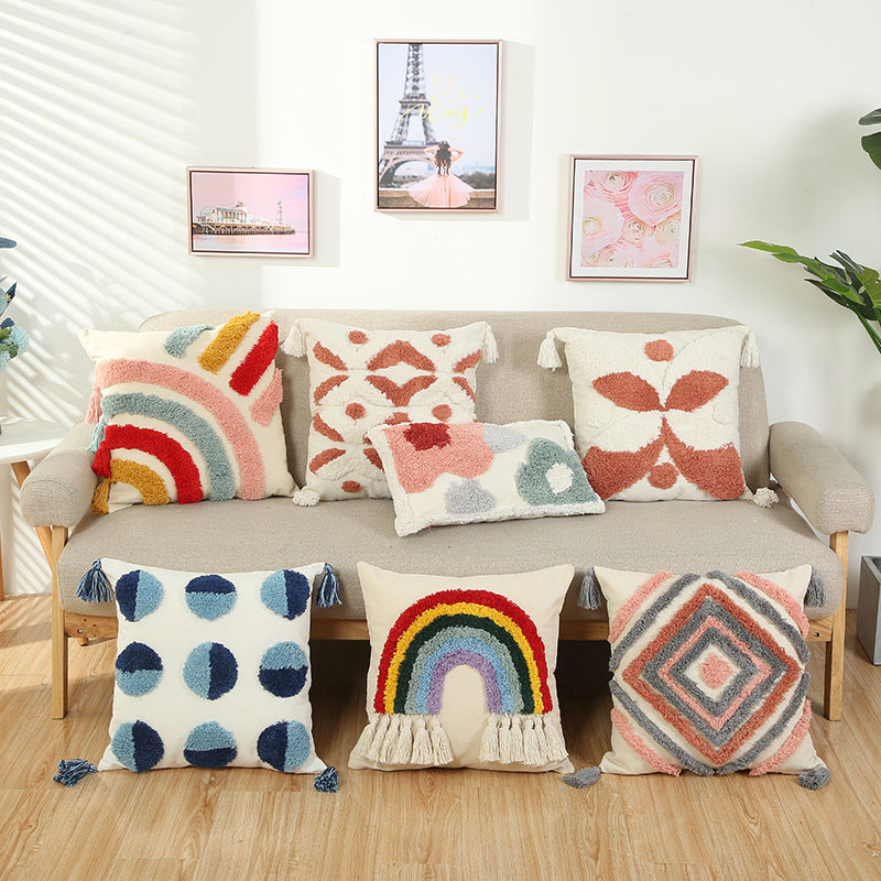 TARA Pillow Cover