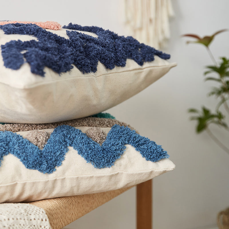 OCEANA Pillow Cover - Elevato Home Decor