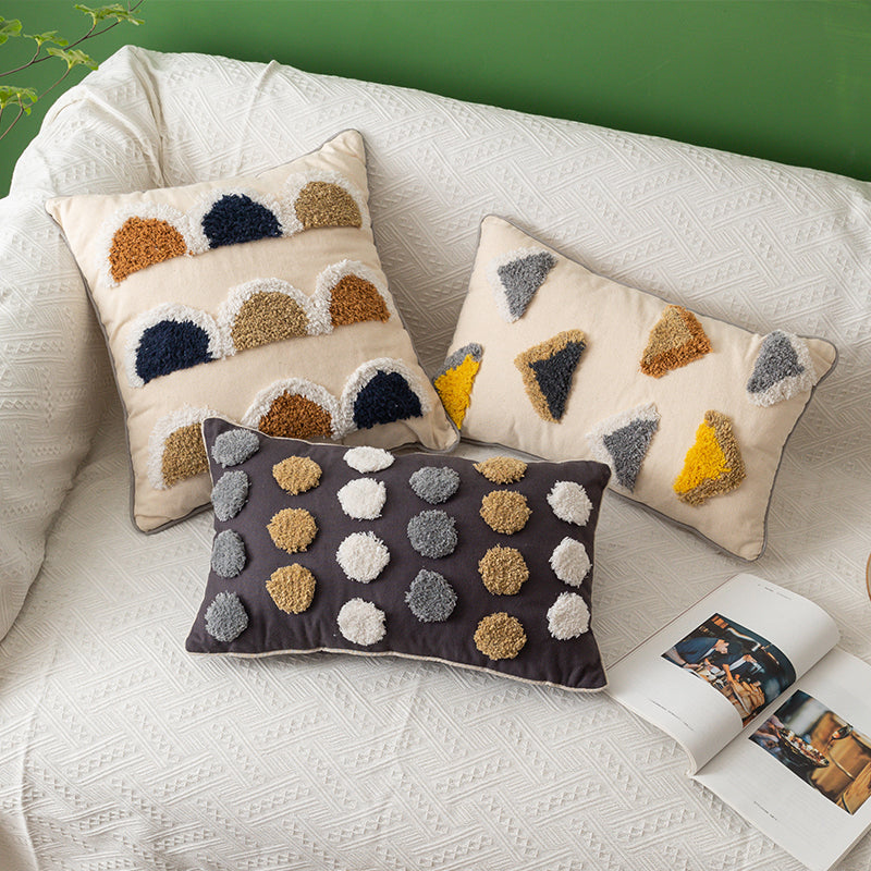 DUNE Pillow Cover - Elevato Home Decor