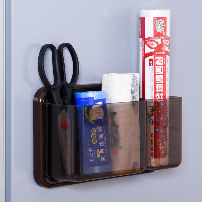 Refrigerator Magnet Shelf - Elevato Home