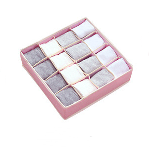 Underwear Box Organizer