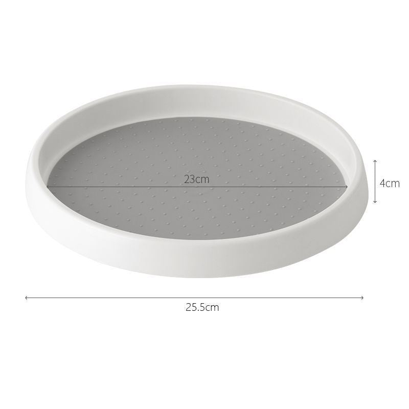 Rotating Tray - Elevato Home
