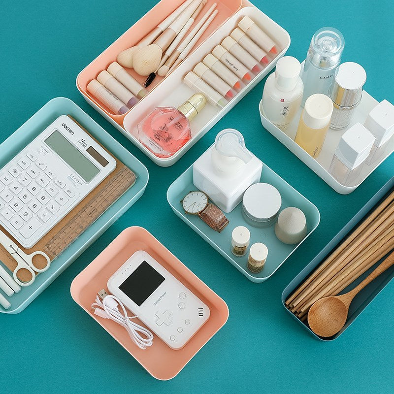 Drawer Organizer Box - Elevato Home Organizer