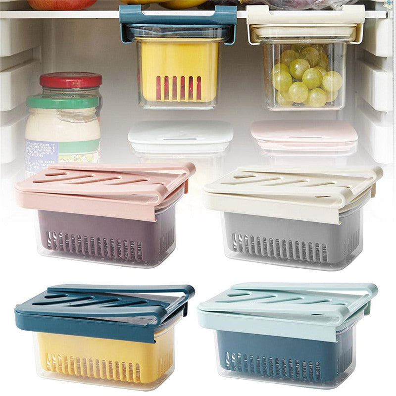 Drawer Container - Elevato Home Organizer