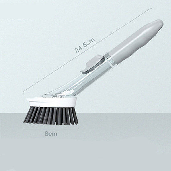 Multifunctional Brush - Elevato Home Organizer